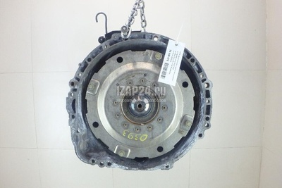 LR032144 АКПП (автоматическая коробка переключения передач) Land Rover Range Rover III (LM) (2002 - 2012)