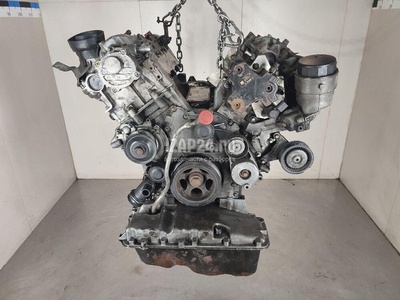 6420101998 Двигатель Mercedes Benz GL-Class X164 (2006 - 2012)