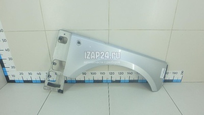ASB760021 Крыло переднее правое Land Rover Range Rover III (LM) (2002 - 2012)