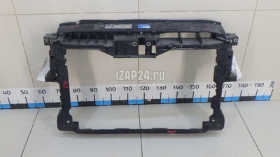 5N0805588D Панель передняя VAG Tiguan (2011 - 2016)
