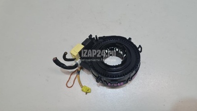 D65166CS0 Механизм подрулевой для SRS (ленточный) Mazda Mazda 2 (DE) (2007 - 2014)