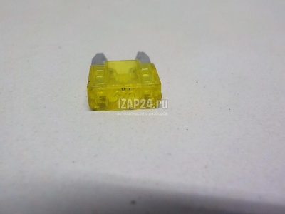 N10261508 Предохранитель VAG Octavia (A5 1Z-) (2004 - 2013)