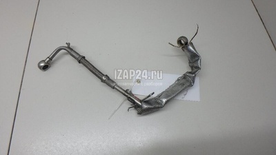 06F145778G Трубка турбокомпрессора (турбины) VAG Leon (1P1) (2005 - 2013)