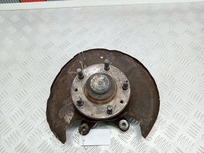 G14V2615XB Ступица (кулак цапфа) задняя правая Mazda 6 GG (2002-2008) 2003 ,