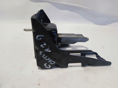 9683181180 citroen c4 кактус 1.2thp 17 - 21 лапа кпп 9801521580