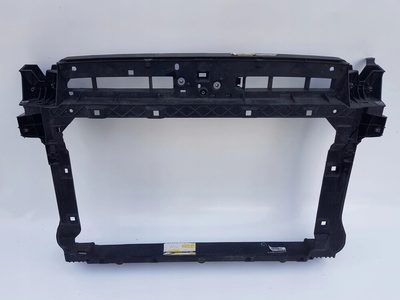 565805588N skoda kodiaq полоса передний усиление