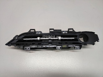 401001059AAABK Дефлектор воздушный Chery Tiggo 8 2019