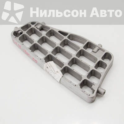 51772E0020 Подножка HINO 300 HINO 300 51772-E0020/58312-2040