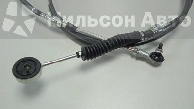 8970651664 Трос переключения передач ISUZU ELF ISUZU ELF NKR/NPR 8-97065-166-4/8-97065-166-3/8-97065-166-2/8-97216-339-0/8-97203-057-0