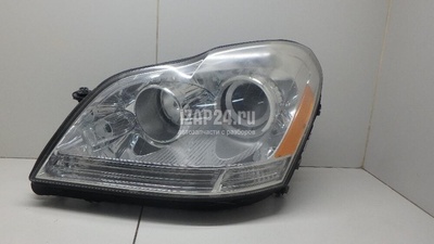 1648204759 Фара левая Mercedes Benz GL-Class X164 (2006 - 2012)