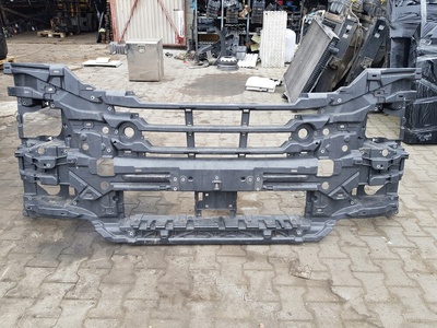 81416105821 man tgx tg3 новый модель бампер усиление