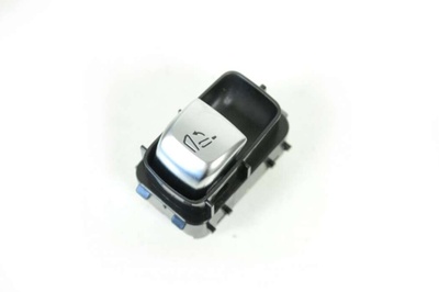 A2059052113 Кнопка регулировки сидения Mercedes C W205 2019 ,A2059051403