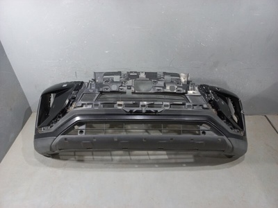 6400K661 Бампер передний Mitsubishi Eclipse Cross
