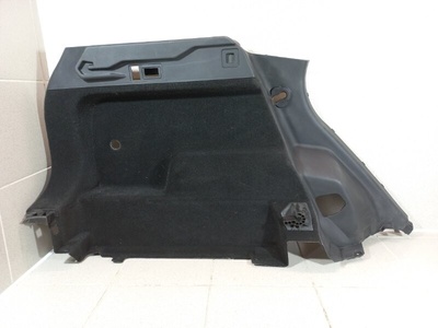403004340AAABK Обшивка багажника Chery Tiggo 7 PRO