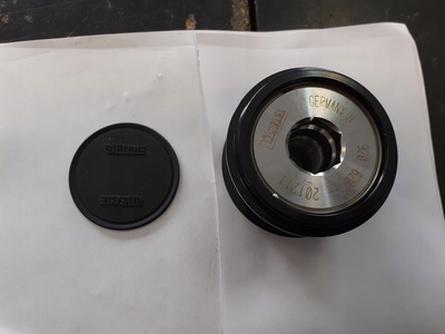 GK2T10300BC шкив генератора форд transit mk8 2.0 tdci