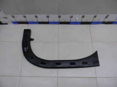 8200103613 Воздуховод RENAULT Megane II 2002-2009