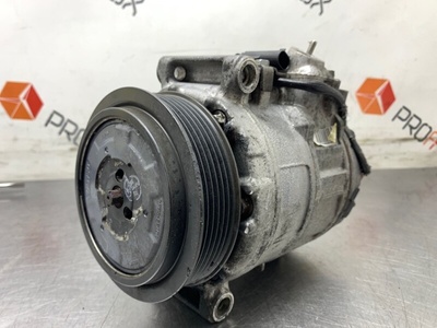 A0012305611 Компрессор кондиционера Mercedes C-class W203 2003 , 447180-9725, 447180-9729