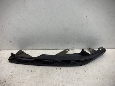 5244878020 Спойлер бампера Lexus NX200 1 2017-2021