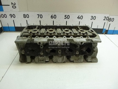 04E103064F Головка блока VAG Golf VII (2012 - 2020)