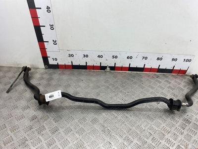 A6383230165 Стабилизатор подвески передний (поперечной устойчивости) Mercedes Vito (W638) (1996-2003) 2001 ,