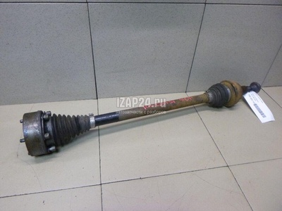3C0501203F Полуось задняя левая VAG TT(8J) (2006 - 2015)
