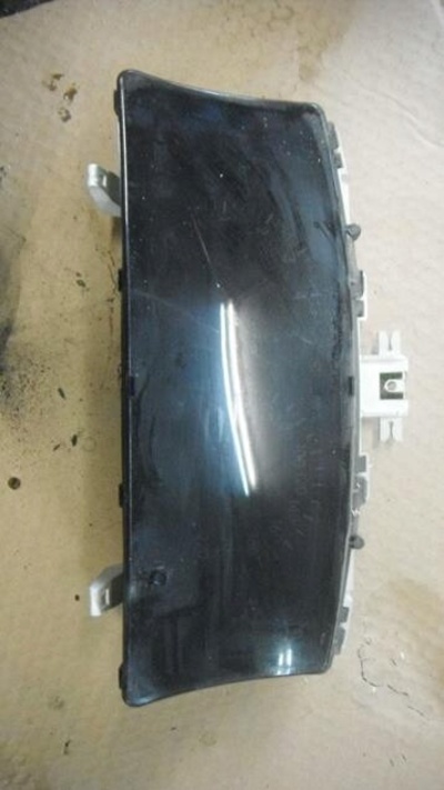 838001H310 corolla e12 d4d 02 - 04 спидометр часы 83800 - 1h310