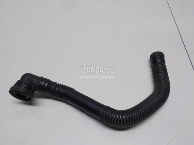 1K0129637D Патрубок воздушного фильтра VAG TT(8J) (2006 - 2015)