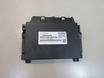 5150808AB Блок управления АКПП Chrysler Wrangler (JK) (2007 - 2018)