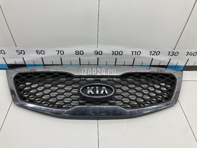 863502P000 Решетка радиатора Hyundai-Kia Sorento II (2009 - 2020)