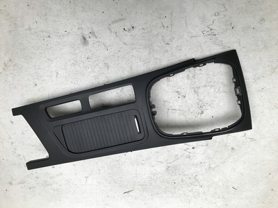969121990R megane iv gt декор крышка туннель среднего 16 - 20