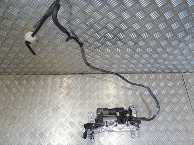 GP76M357P0616006H cayenne 7p5 рестайлинг компрессор gp76m35 7p0616006h
