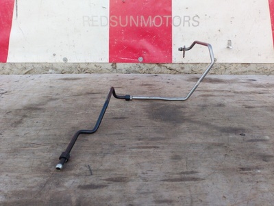 4F0317821E Трубка системы охлаждения АКПП Audi A6 C6 2008