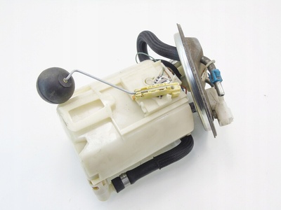 Насос топлива opel corsa c 3 d 09166836