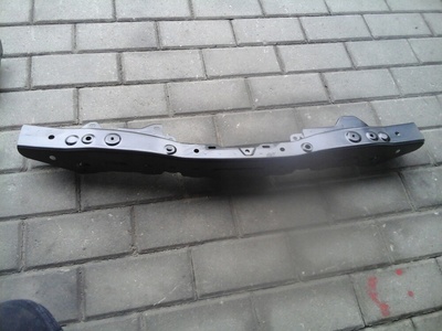 5812078R00 suzuki jimny балка замка усиление передняя