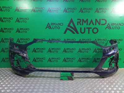 80A807065GRU Бампер Audi Q5 2 FY 2020-нв , 80A807437P