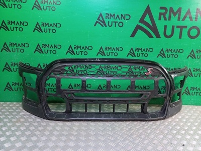 51115A3C895 Бампер Mini Hatch F55, F56 2021-нв