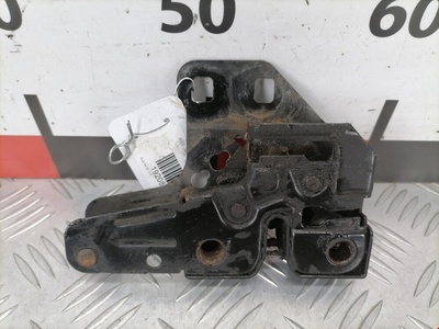 8E0823509D Замок капота Audi A4 B7 (2004-2009) 2008 ,