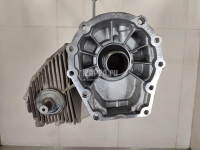0BU341011N Коробка раздаточная VAG Amarok 2010