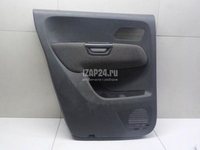 2HH867023JTOM Обшивка двери задней левой VAG Amarok 2010
