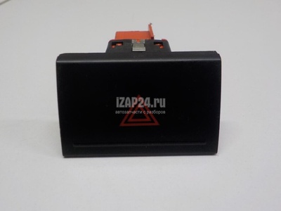 2H0953235BREH Кнопка аварийной сигнализации VAG Amarok 2010