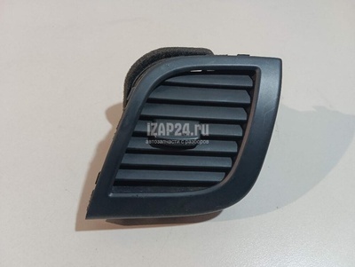 974804L000 Дефлектор воздушный Hyundai-Kia Solaris (2010 - 2017)