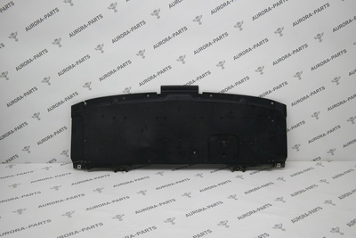 KB8A5611Y Пыльник переднего бампера Mazda CX-5 KF 2016