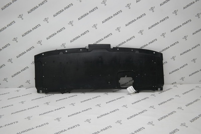 KB8A5611Y Пыльник переднего бампера Mazda CX-5 KF 2016