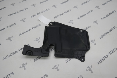 TK4856342B Защита лонжерона LH Mazda CX-5 KF 2016