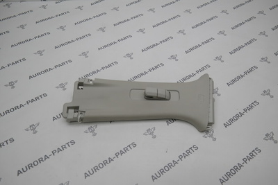 KB7W68210 Обшивка стойки B верхняя LH Mazda CX-5 KF 2016