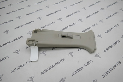 KB7W68210 Обшивка стойки B верхняя LH Mazda CX-5 KF 2016