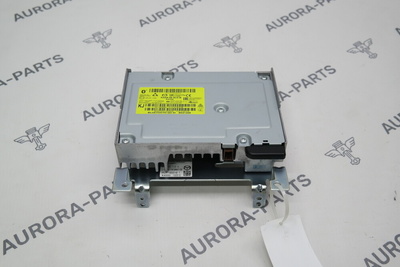 KN5A669C0B Блок мультимедиа Mazda CX-5 KF 2016