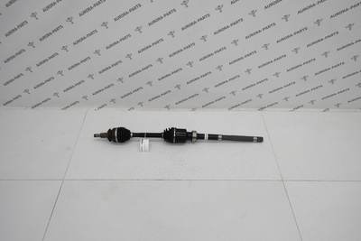 FTH42550X Привод передний RH Mazda CX-5 KF 2016