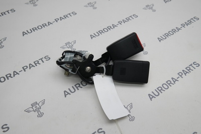 KBYM57720 Замок ремня безопасности задний RH Mazda CX-5 KF 2016