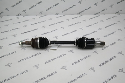 FTH72560X Привод передний LH Mazda CX-5 KF 2016